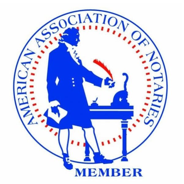 Licensed Notary