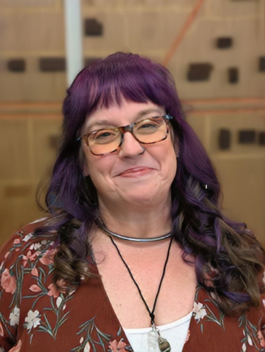 River Clover at work